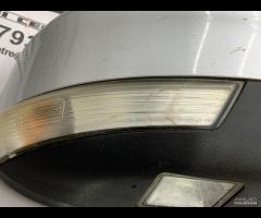 SPECCHIO SPECCHIETTO RETROVISORE DX FORD FOCUS 201 - 17