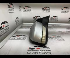 SPECCHIO SPECCHIETTO RETROVISORE DX FORD FOCUS 201 - 18