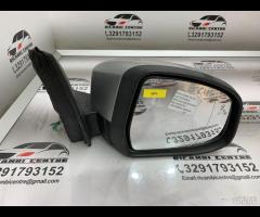 SPECCHIO SPECCHIETTO RETROVISORE DX FORD FOCUS 201 - 19
