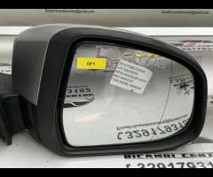 SPECCHIO SPECCHIETTO RETROVISORE DX FORD FOCUS 201 - 20