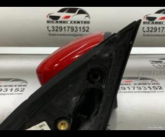 SPECCHIO SPECCHIETTO RETROVISORE DX SEAT TOLEDO 20 - 7