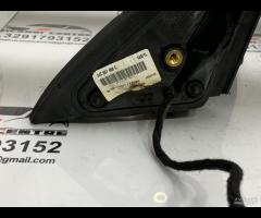 SPECCHIO SPECCHIETTO RETROVISORE DX SEAT TOLEDO 20 - 8