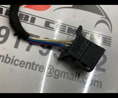 SPECCHIO SPECCHIETTO RETROVISORE DX SEAT TOLEDO 20 - 9