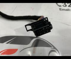 SPECCHIO SPECCHIETTO RETROVISORE DX SEAT TOLEDO 20 - 10