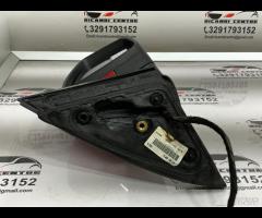 SPECCHIO SPECCHIETTO RETROVISORE DX SEAT TOLEDO 20 - 13