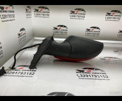 SPECCHIO SPECCHIETTO RETROVISORE DX SEAT TOLEDO 20 - 14