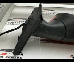 SPECCHIO SPECCHIETTO RETROVISORE DX SEAT TOLEDO 20 - 15