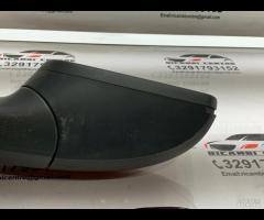 SPECCHIO SPECCHIETTO RETROVISORE DX SEAT TOLEDO 20 - 16