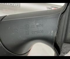 SPECCHIO SPECCHIETTO RETROVISORE DX SEAT TOLEDO 20 - 17