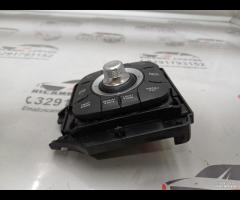 INTERRUTTORE JOYSTICK CONTROLLER MULTIMEDIA RENAUL - 6