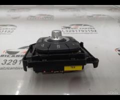 INTERRUTTORE JOYSTICK CONTROLLER MULTIMEDIA RENAUL - 7