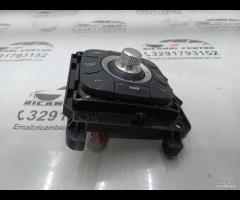 INTERRUTTORE JOYSTICK CONTROLLER MULTIMEDIA RENAUL - 8