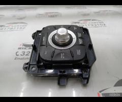 INTERRUTTORE JOYSTICK CONTROLLER MULTIMEDIA RENAUL - 9