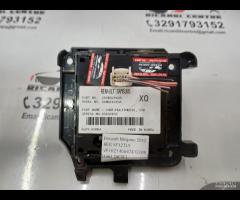 INTERRUTTORE JOYSTICK CONTROLLER MULTIMEDIA RENAUL - 12