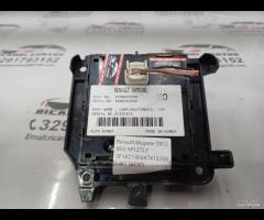 INTERRUTTORE JOYSTICK CONTROLLER MULTIMEDIA RENAUL - 13