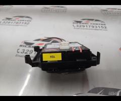 INTERRUTTORE JOYSTICK CONTROLLER MULTIMEDIA RENAUL - 18