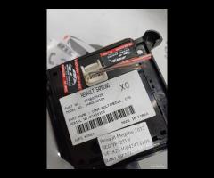 INTERRUTTORE JOYSTICK CONTROLLER MULTIMEDIA RENAUL - 20