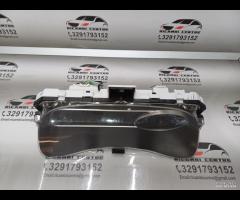 TACHIMETRO QUATRO STRUMENTI NISSAN LEAF ZE1E 2021