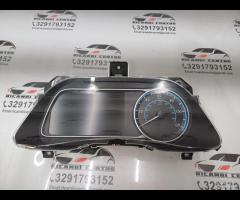 TACHIMETRO QUATRO STRUMENTI NISSAN LEAF ZE1E 2021 - 6