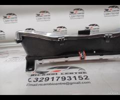TACHIMETRO QUATRO STRUMENTI NISSAN LEAF ZE1E 2021 - 9