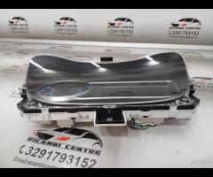 TACHIMETRO QUATRO STRUMENTI NISSAN LEAF ZE1E 2021 - 12