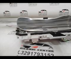 TACHIMETRO QUATRO STRUMENTI NISSAN LEAF ZE1E 2021 - 13