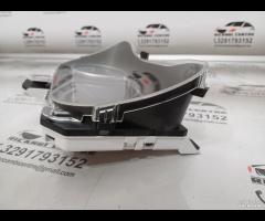 TACHIMETRO QUATRO STRUMENTI NISSAN LEAF ZE1E 2021 - 15