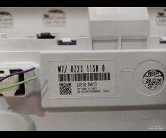 TACHIMETRO QUATRO STRUMENTI NISSAN LEAF ZE1E 2021 - 19