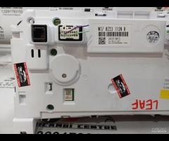 TACHIMETRO QUATRO STRUMENTI NISSAN LEAF ZE1E 2021 - 20