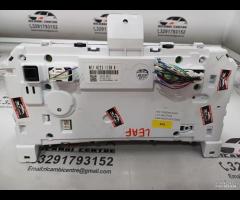 TACHIMETRO QUATRO STRUMENTI NISSAN LEAF ZE1E 2021 - 22