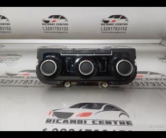 PANNELLO COMANDO CLIMA RISCALDAMENTO VW PASSAT 201