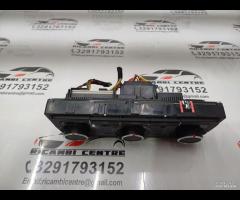 PANNELLO COMANDO CLIMA RISCALDAMENTO VW PASSAT 201 - 9