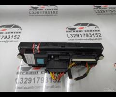 PANNELLO COMANDO CLIMA RISCALDAMENTO VW PASSAT 201 - 11