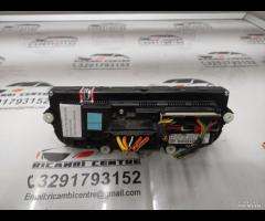 PANNELLO COMANDO CLIMA RISCALDAMENTO VW PASSAT 201 - 12