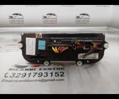 PANNELLO COMANDO CLIMA RISCALDAMENTO VW PASSAT 201 - 13