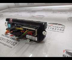 PANNELLO COMANDO CLIMA RISCALDAMENTO VW PASSAT 201 - 14