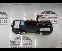 PANNELLO COMANDO CLIMA RISCALDAMENTO VW PASSAT 201 - 15