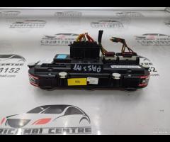 PANNELLO COMANDO CLIMA RISCALDAMENTO VW PASSAT 201 - 17