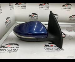SPECCHIO SPECCHIETTO RETROVISORE DX VW GOLF 6 2009