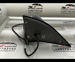 SPECCHIO SPECCHIETTO RETROVISORE DX VW GOLF 6 2009 - 11