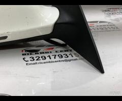 SPECCHIO SPECCHIETTO RETROVISORE RICHIUDIBILE DEST - 6