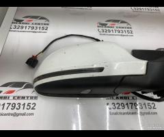 SPECCHIO SPECCHIETTO RETROVISORE RICHIUDIBILE DEST - 7