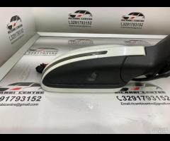 SPECCHIO SPECCHIETTO RETROVISORE RICHIUDIBILE DEST - 8