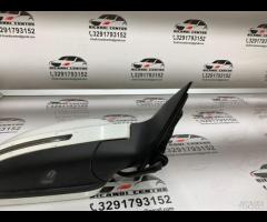 SPECCHIO SPECCHIETTO RETROVISORE RICHIUDIBILE DEST - 9