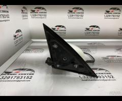 SPECCHIO SPECCHIETTO RETROVISORE RICHIUDIBILE DEST - 10