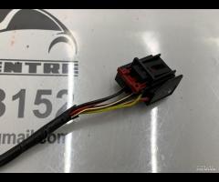 SPECCHIO SPECCHIETTO RETROVISORE RICHIUDIBILE DEST - 12