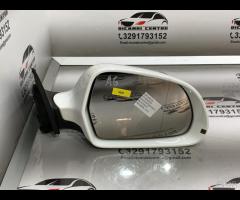 SPECCHIO SPECCHIETTO RETROVISORE RICHIUDIBILE DEST - 13