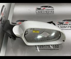 SPECCHIO SPECCHIETTO RETROVISORE RICHIUDIBILE DEST - 15