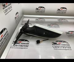 SPECCHIO SPECCHIETTO RETROVISORE RICHIUDIBILE DEST - 16