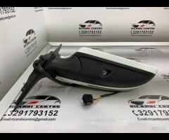 SPECCHIO SPECCHIETTO RETROVISORE RICHIUDIBILE DEST - 17